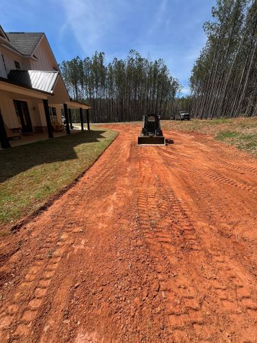  for Southern Roots Services in Carrollton, GA