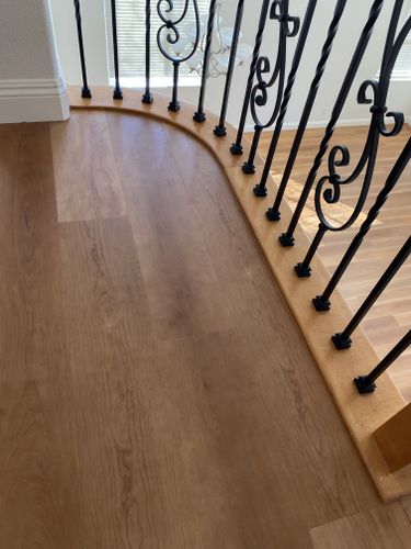 Floor Installation for Unique Hardwood Floors in Concord, CA