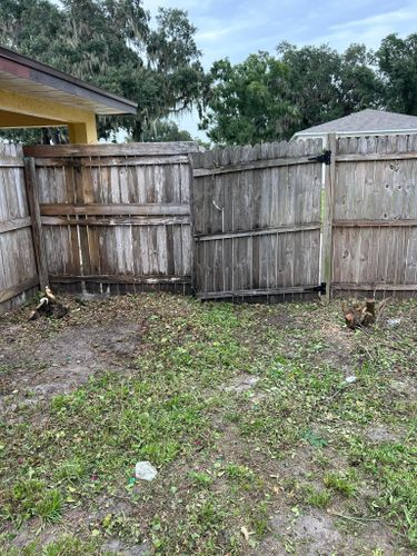 All Photos for Estrada All Pro Lawn Service in Auburndale, Florida