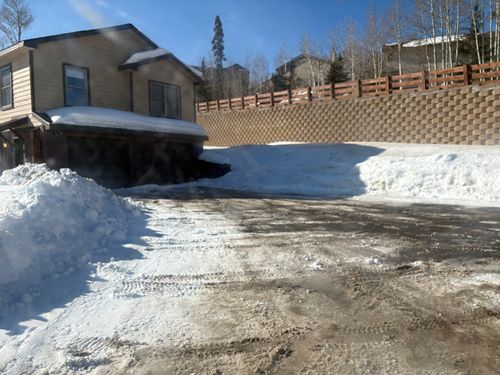  for Altitude Snow Removal in Silverthorne, CO