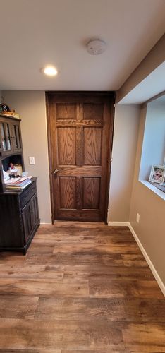 Other Painting Services for Precision Touch Painting in Hugo, MN