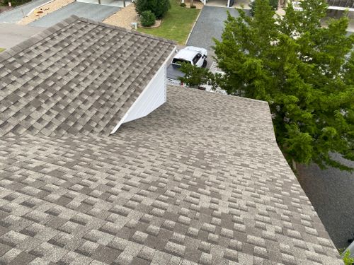 Roofing Replacement for A1 Roofing in Brunswick County, NC