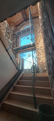 Commercial Masonry for Exquisite Techniques Construction LLC in Prescott, AZ