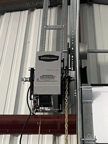  for Red River Garage Doors LLC in Wichita Falls, TX