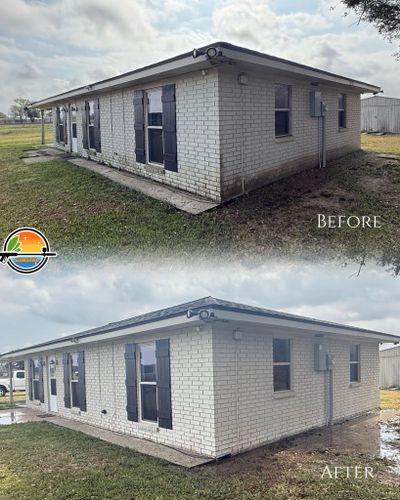  for Coastal Cleaning LLC in Rayne, Louisiana