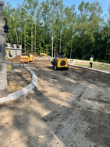  for McClelland Masonry in West Long Branch, NJ