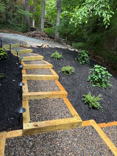 All Photos for JBB Landscaping in Concord, NC