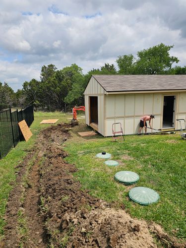  for Strategic Repairs and Designs in Killeen, TX