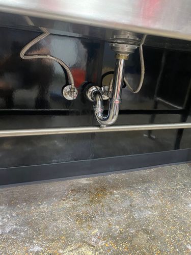 Drain Cleaning for CCS Plumbing LLC in LaPlace, LA