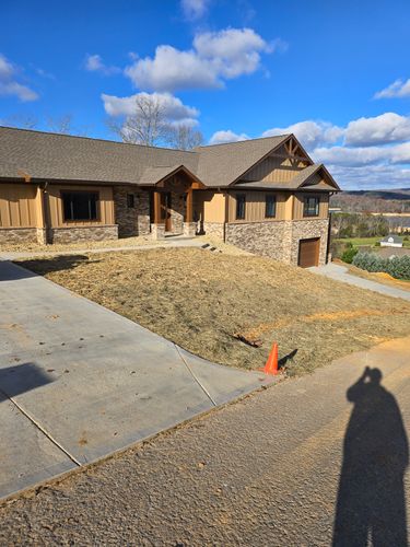  for Williams Lawn & Land in Sharps Chapel, TN