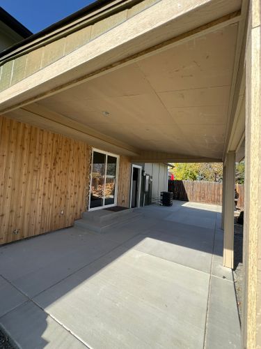 Siding for Enluva Construction in Thornton, CO