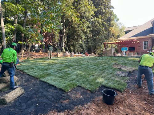  for Pecina Pine Needles in Monroe, NC