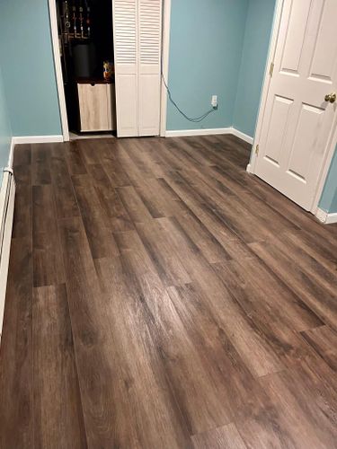  for Simply Wood Floors in Worcester, MA
