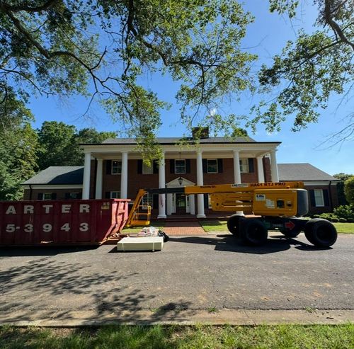 New Construction Design & Build for Pine State Contracting Inc in Spartanburg County, SC