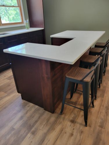 Remodeling Services for DLN Home Remodeling in Peru, IL