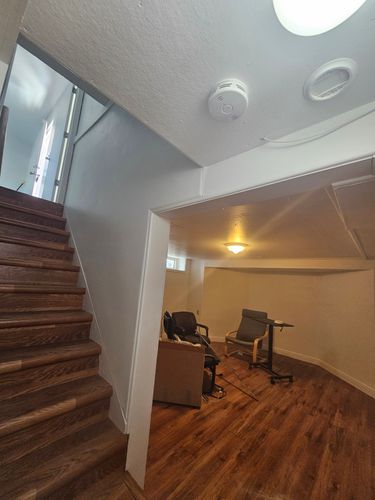 Interior Painting for D3 Contracting in West Valley City, UT