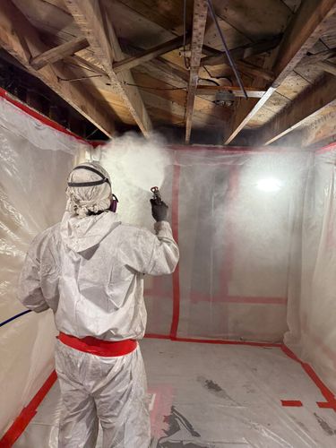 Demolition Services for ACM Environmental in Salt Lake City, UT