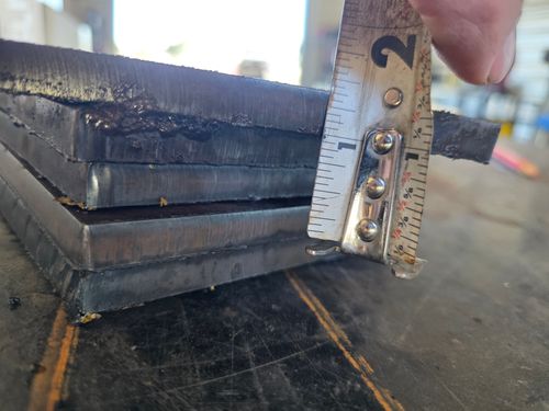  for LHR Specialty Welding Services in Santa Fe, TX