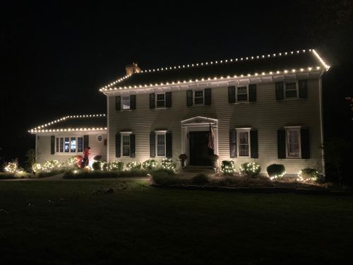 All Photos for Unique Outdoor Lighting in Short Hills, NJ