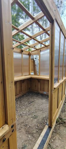 Carpentry for Berry Handy Services in Loveland, CO