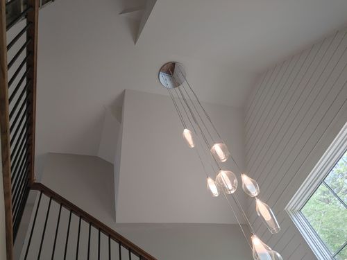 Electrician for Ampere Electrical Contractors in Liberty, SC