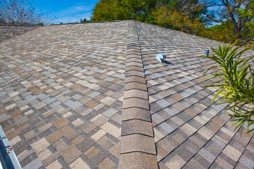 Roof Installation for Vogel Roofing in Cape Coral, FL