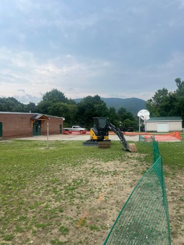 All Photos for Andrews Earthworks in Williston, VT