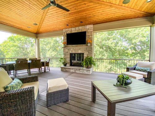 All Photos for A&C Home Modification in Fairfield, CT