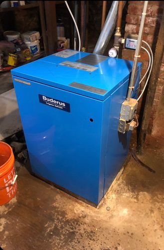 All Photos for Phoenix Mechanical Services LLC in Naugatuck, CT