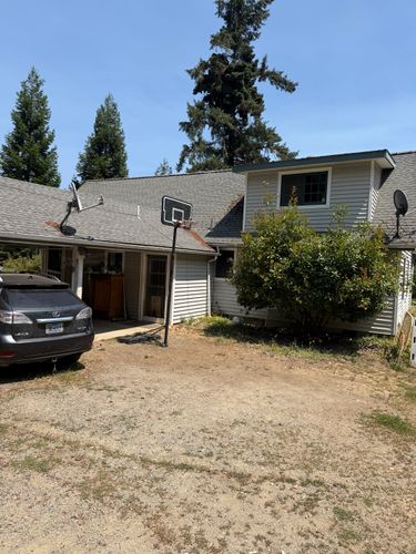  for Ridgeline Gutters in Grants Pass, OR