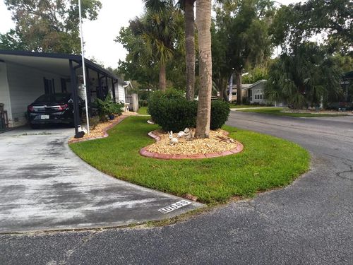  for J and E LAWN Landscaping in Gainesville, Florida