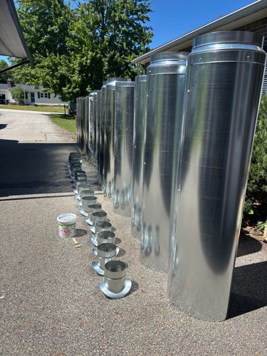 All Photos for Folsom Heating & Cooling in Epsom, NH