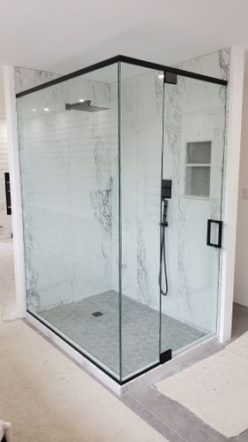 Residential & Commercial Glass Replacement for Concept Glass and Glazing in Cottonwood, AZ