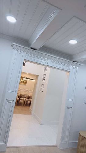 Interior Painting & Drywall for Buildsmore Contracting Inc in East Windsor Township, NJ