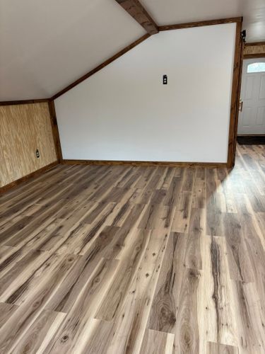 Other Services for Hack Attack Construction in Belmont, NH