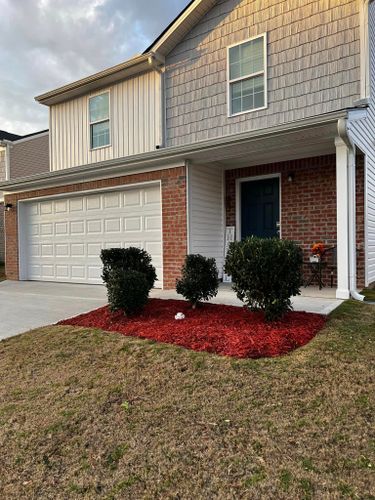 All Photos for Reg's Lawn Care Services in LaGrange, GA