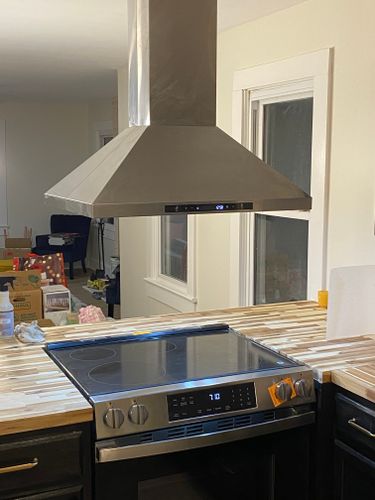 All Photos for Underdog Electric LLC in Rutherfordton, NC