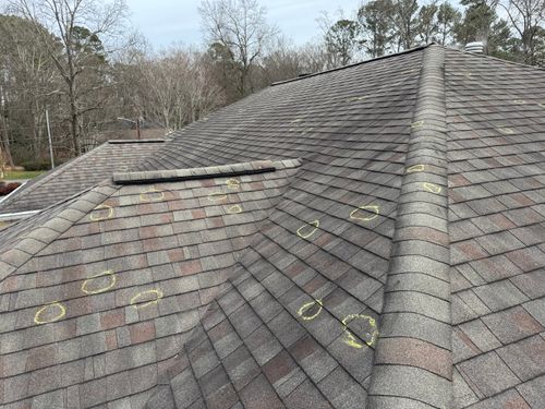 Storm Damage for FNS Exterior Consulting LLC in Cumming, GA