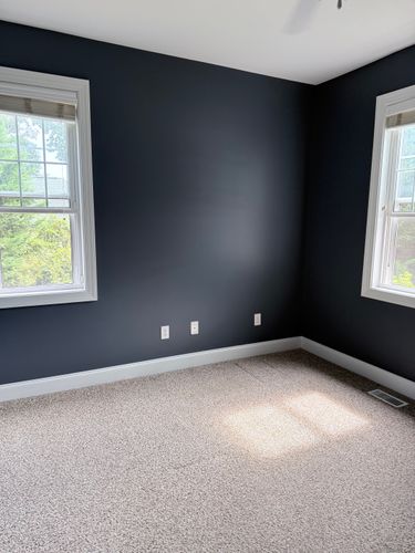 Interior Painting for Premier Painting & Drywall Contractors LLC in Garner, NC