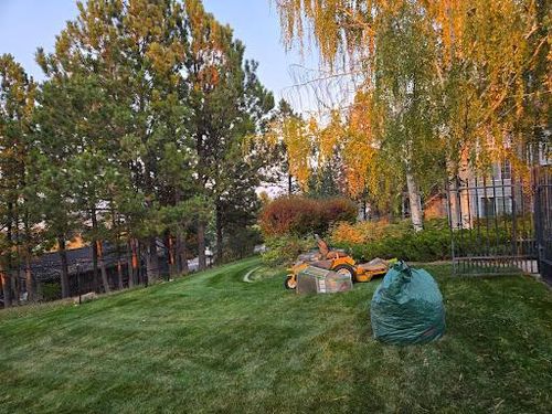  for Eagle Bay Lawn & Landscape LLC in Helena, MT