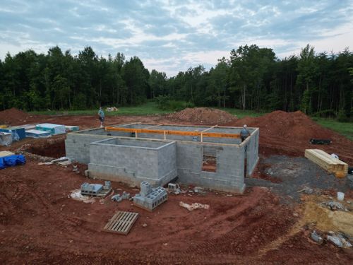  for Cedar Ridge Construction in Danville, VA
