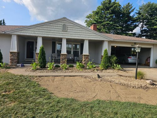  for Craft & Sons Landscaping & Snow Removal in Mansfield, OH