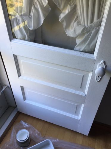 Other Painting Services for Straight Edge Painting and Renovations in Milwaukee, WI