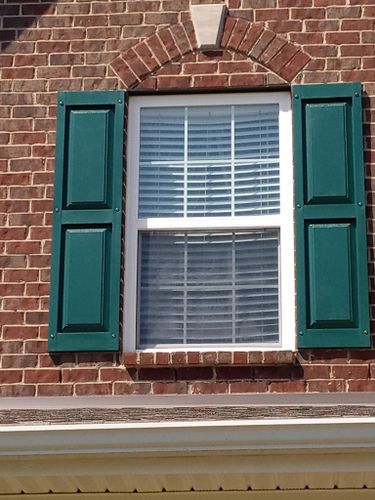  for White's Family Home Renovations in Nashville, TN