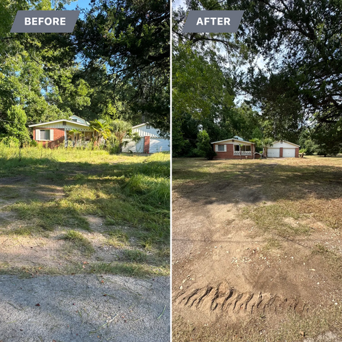  for C&R Landscaping LLC in Beaumont, TX