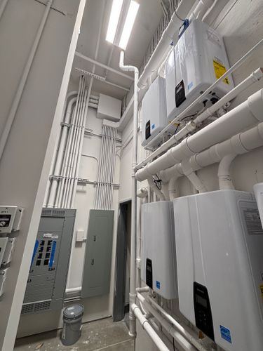  for Mosby Electric in Kansas City, MO