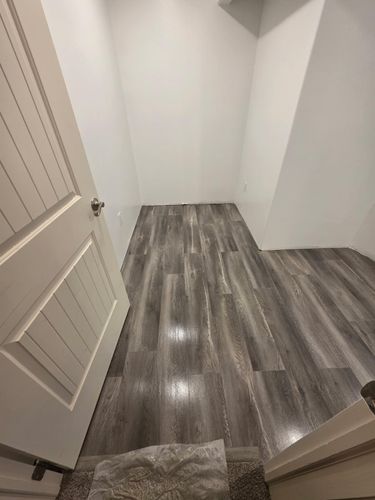 Basement Build Outs for Olsen Handyman Services in Cedar City, UT