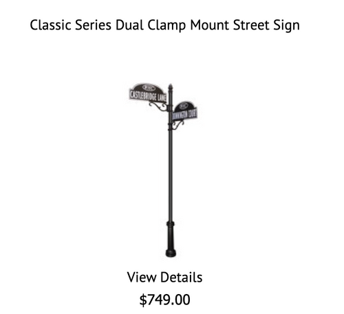 All Photos for Real Tree Signs and Mailbox  in Clearwater, FL