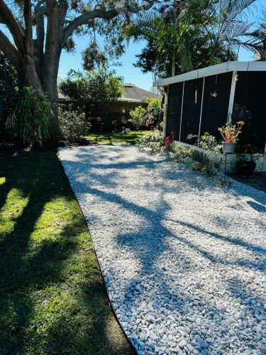 All Photos for Estrada All Pro Lawn Service in Auburndale, Florida