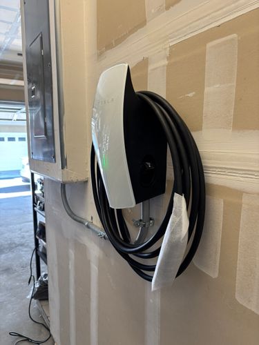  for Electric Vehicle charger Installation Solutions in San Francisco, CA